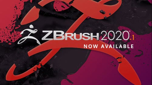 Clic en la imagen para ver su versión completa. 

Nombre: zbrush2020-1.jpg 
Visitas: 1886 
Tamaño: 28.6 KB 
ID: 230047