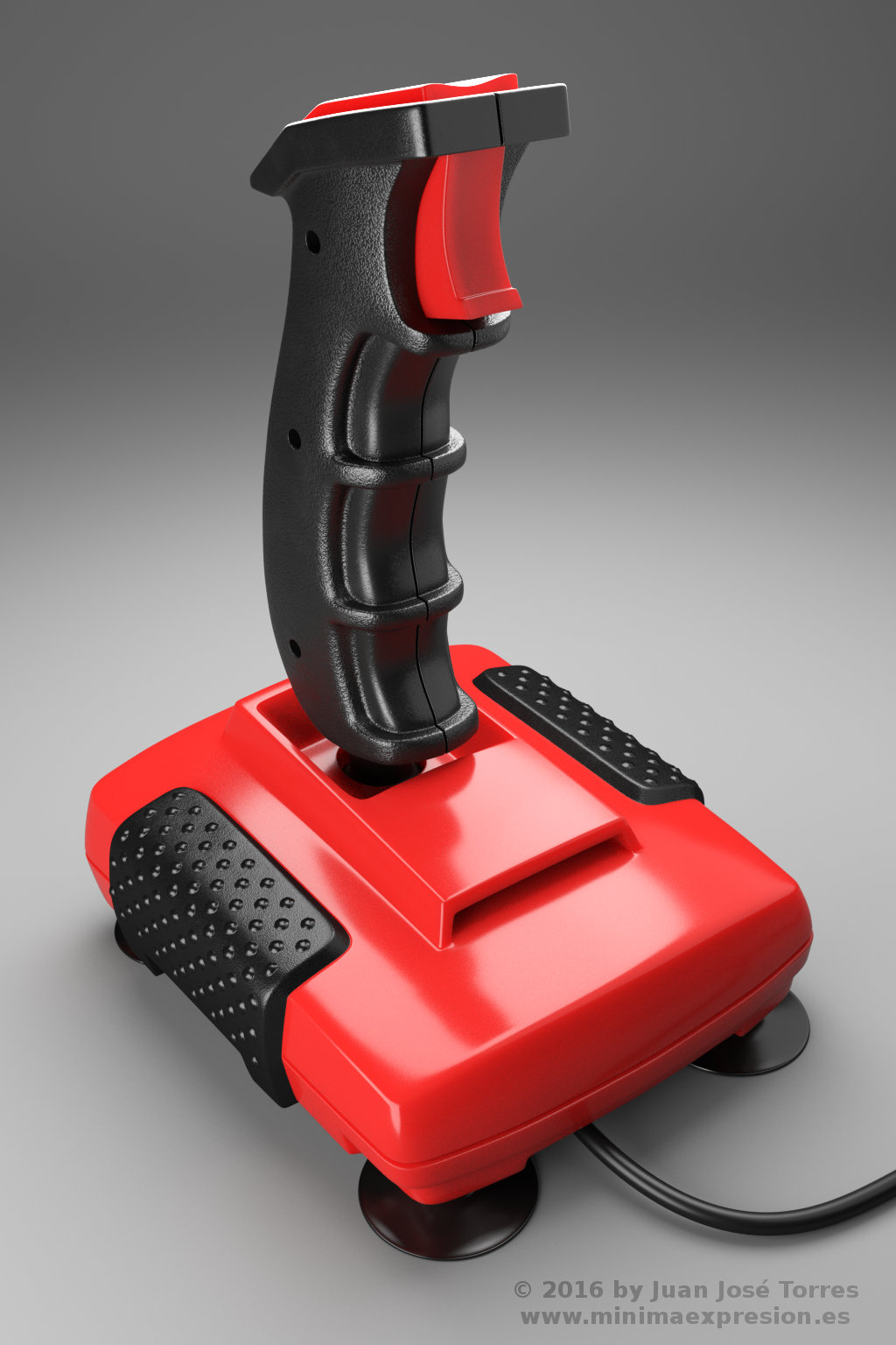 Nombre:  Joystick-retro.jpg
Visitas: 332
Tamaño: 142.1 KB
