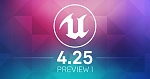 Clic en la imagen para ver su versión completa. 

Nombre: Unreal+Engine_blog_unreal-engine-4-25-preview-1-now-available_News_425Preview1_FB-1200x630-7070f.jpg 
Visitas: 857 
Tamaño: 48.8 KB 
ID: 230900