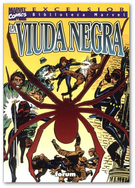 El estreno de la Viuda Negra se retrasa.