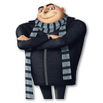 The Rise of Gru The Rise of Gru