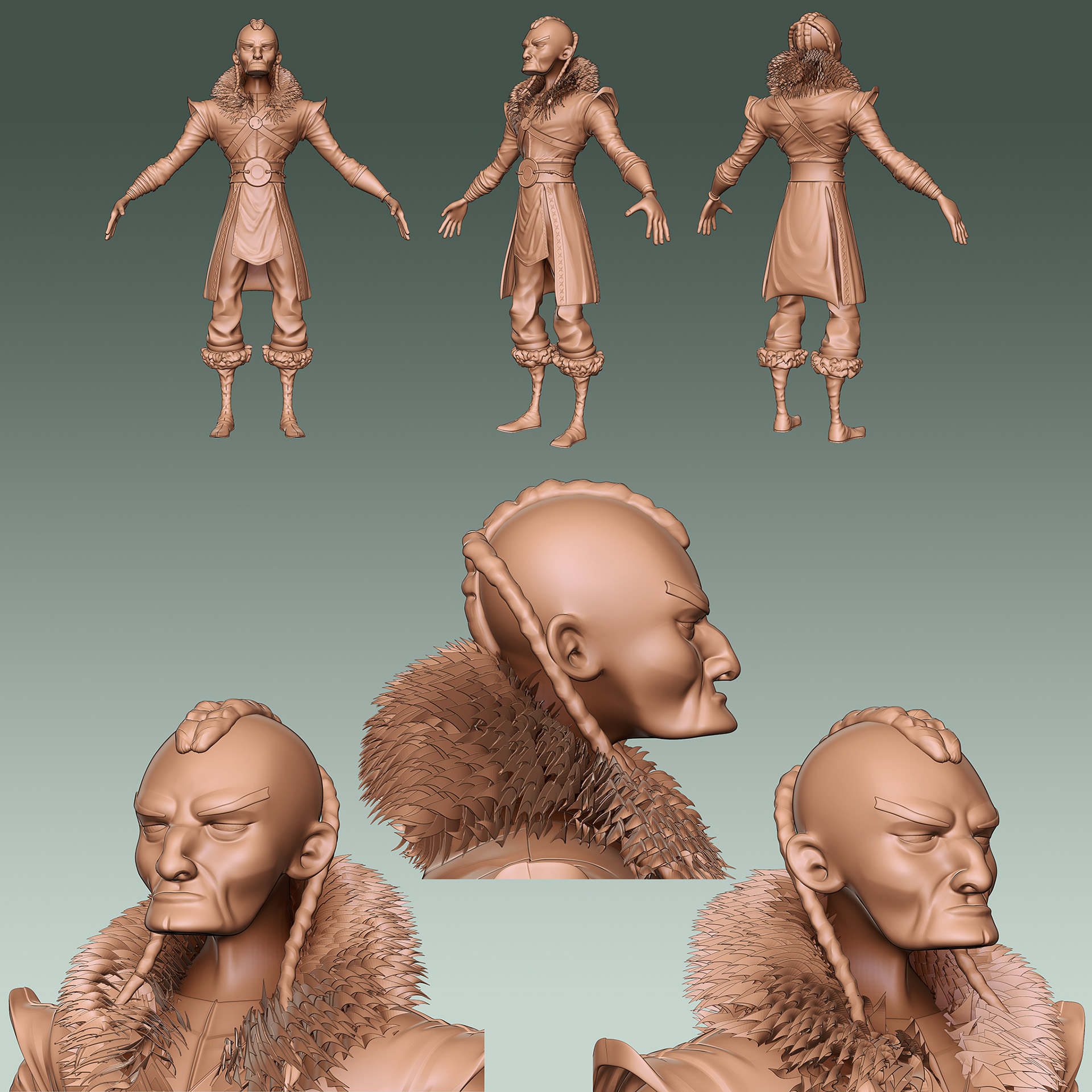 Clic en la imagen para ver su versión completa. 

Nombre: mongol_sculpt.jpg 
Visitas: 1120 
Tamaño: 709.8 KB 
ID: 231878