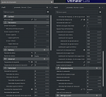 Stringing Ocasional en AnyCubic I3 Mega
