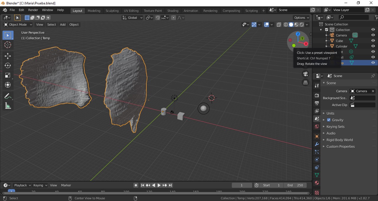 Clic en la imagen para ver su versión completa. 

Nombre: Blender-stl_03.jpg 
Visitas: 2475 
Tamaño: 158.6 KB 
ID: 232114