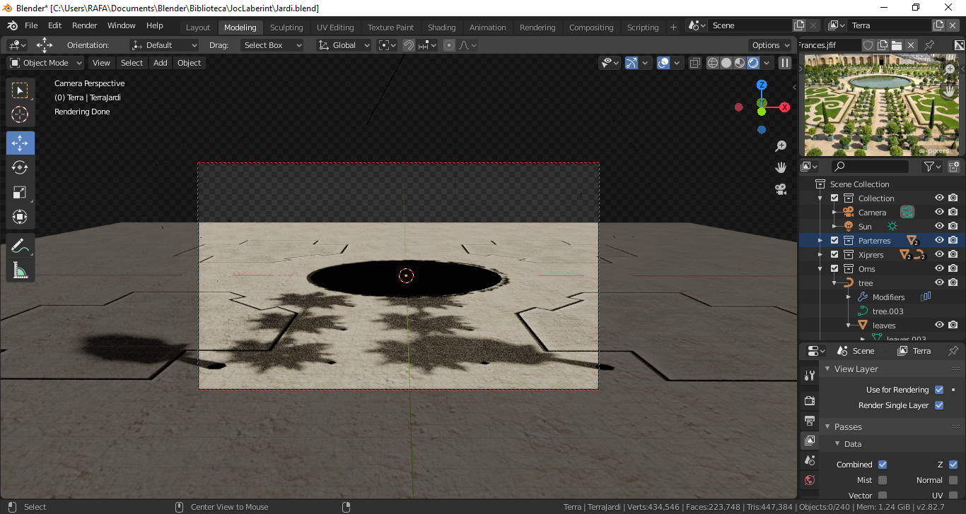 Imagen del visor