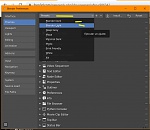 Cambiar interfaz de usuario