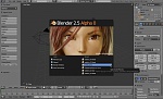 Clic en la imagen para ver su versión completa. 

Nombre: Blender-2.5-Alpha-0-Splash.jpg 
Visitas: 221 
Tamaño: 237.8 KB 
ID: 233176