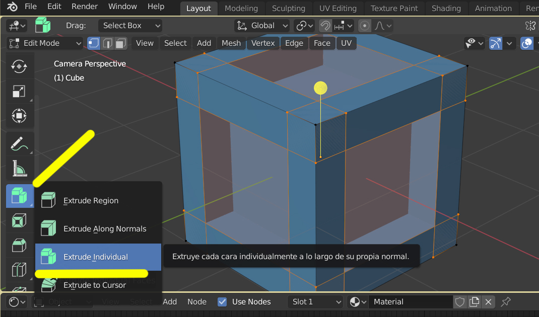 Clic en la imagen para ver su versión completa. 

Nombre: extrude.jpg 
Visitas: 1032 
Tamaño: 313.6 KB 
ID: 234173