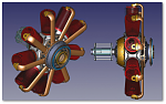 Clic en la imagen para ver su versión completa. 

Nombre: freecad-modelado-parametrizable.png 
Visitas: 163 
Tamaño: 434.9 KB 
ID: 234605