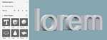 Clic en la imagen para ver su versión completa. 

Nombre: agregar-texto-adobe-dimension.jpg 
Visitas: 266 
Tamaño: 29.8 KB 
ID: 236072