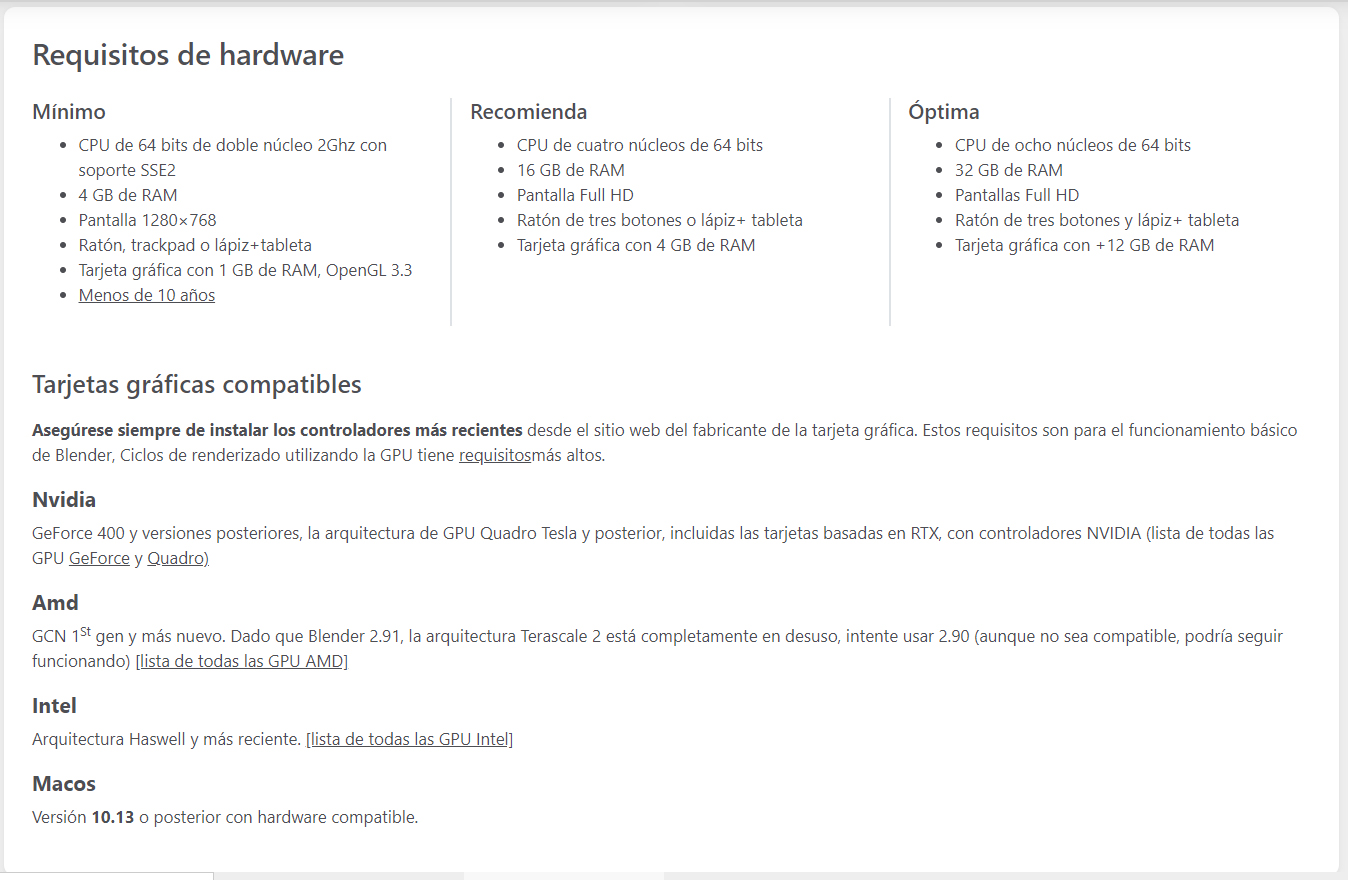 Clic en la imagen para ver su versión completa. 

Nombre: Requerimientos de Blender.jpg 
Visitas: 728 
Tamaño: 418.7 KB 
ID: 237167