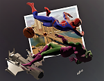 Clic en la imagen para ver su versión completa. 

Nombre: Spidey punch aereo GG v3 01 light 4 DENOISING -krita con alas (2).png 
Visitas: 64 
Tamaño: 1.80 MB 
ID: 237241
