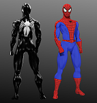 Clic en la imagen para ver su versión completa. 

Nombre: Spidey portadas y back + black suit v2.png 
Visitas: 198 
Tamaño: 2.04 MB 
ID: 237358