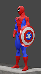 Clic en la imagen para ver su versión completa. 

Nombre: SPIDEY WITH SHIELD.png 
Visitas: 131 
Tamaño: 2.17 MB 
ID: 237452