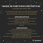 Clic en la imagen para ver su versión completa.&nbsp;

Nombre: La noche más corta-2.jpg&nbsp;
Visitas: 768&nbsp;
Tamaño: 941.2 KB&nbsp;
ID: 237702