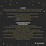 Clic en la imagen para ver su versión completa.&nbsp;

Nombre: La noche más corta-3.jpg&nbsp;
Visitas: 797&nbsp;
Tamaño: 968.3 KB&nbsp;
ID: 237703