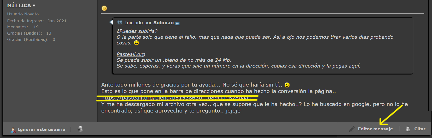 Clic en la imagen para ver su versión completa. 

Nombre: editar_mensaje.jpg 
Visitas: 414 
Tamaño: 373.8 KB 
ID: 238331