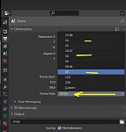 Clic en la imagen para ver su versión completa.&nbsp;

Nombre: frame rate.jpg&nbsp;
Visitas: 603&nbsp;
Tamaño: 98.5 KB&nbsp;
ID: 238548