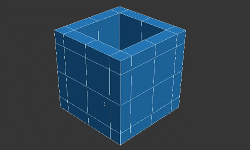 3ds Max 2022 mejoras en el modelado