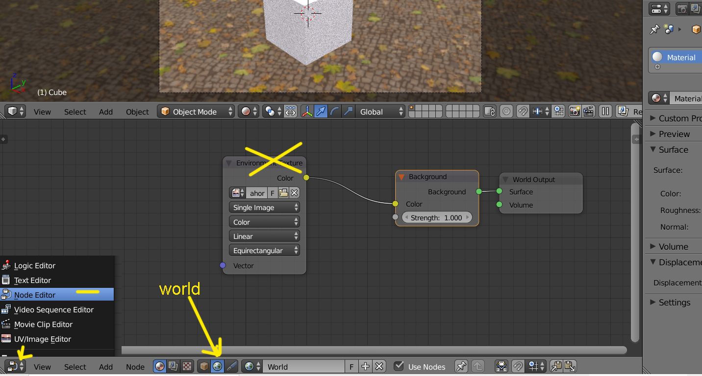 Clic en la imagen para ver su versión completa. 

Nombre: node_editor_world.jpg 
Visitas: 436 
Tamaño: 409.6 KB 
ID: 238682