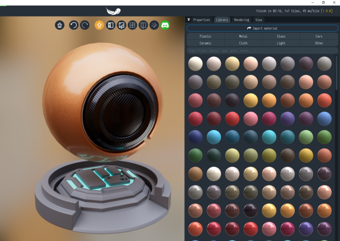 Nombre:  light-tracer-render-biblioteca-materiales.png
Visitas: 934
Tamaño: 315.5 KB