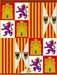 Clic en la imagen para ver su versión completa. 

Nombre: Pendón_heráldico_de_los_Reyes_Catolicos.png 
Visitas: 55 
Tamaño: 287.9 KB 
ID: 239175