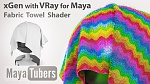 Clic en la imagen para ver su versión completa. 

Nombre: Fabric Shader xGEN VRay Maya MayaTubers.jpg 
Visitas: 336 
Tamaño: 2.03 MB 
ID: 239478