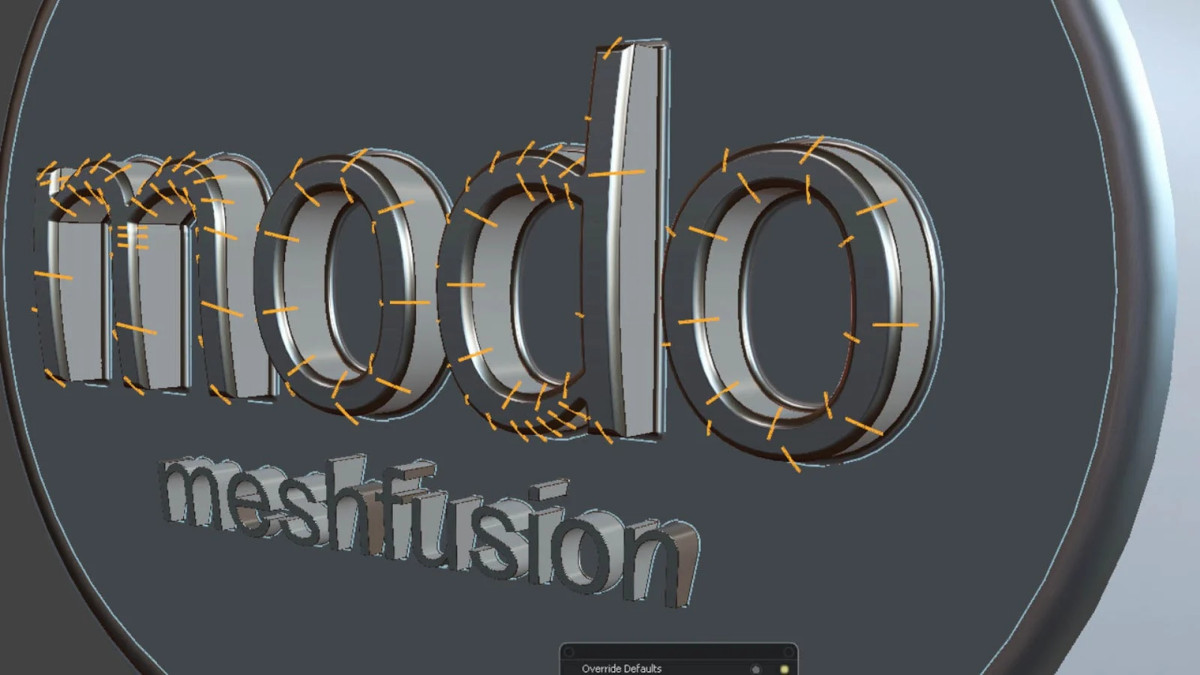 Modo 15.1 - Rendimiento y continuidad