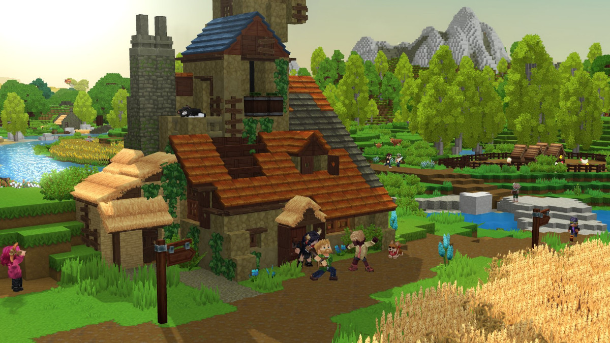 Clic en la imagen para ver su versión completa. 

Nombre: Hypixel Studios de Modders a desarrolladores.jpeg 
Visitas: 1351 
Tamaño: 290.1 KB 
ID: 239824