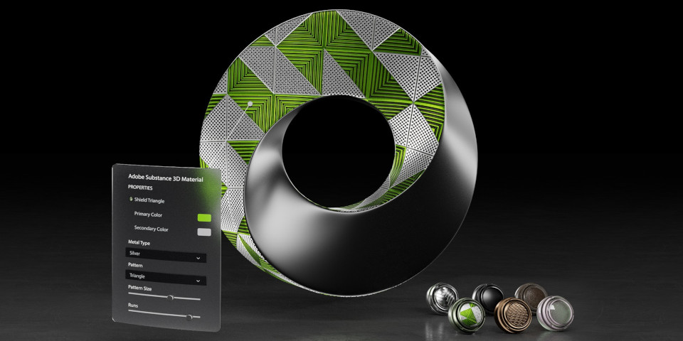 Nombre:  Substance 3D Painter a Omniverse.jpg
Visitas: 2362
Tamaño: 88.3 KB
