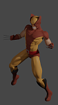 Clic en la imagen para ver su versión completa. 

Nombre: Wolverine 01.png 
Visitas: 47 
Tamaño: 1.47 MB 
ID: 239923