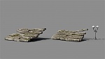 Clic en la imagen para ver su versión completa. 

Nombre: Pagoda japonesa en ZBrush escaleras.jpg 
Visitas: 170 
Tamaño: 34.8 KB 
ID: 239971