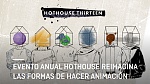 Clic en la imagen para ver su versión completa. 

Nombre: Evento anual Hothouse reimagina las formas de hacer animación.jpg 
Visitas: 243 
Tamaño: 157.1 KB 
ID: 240201