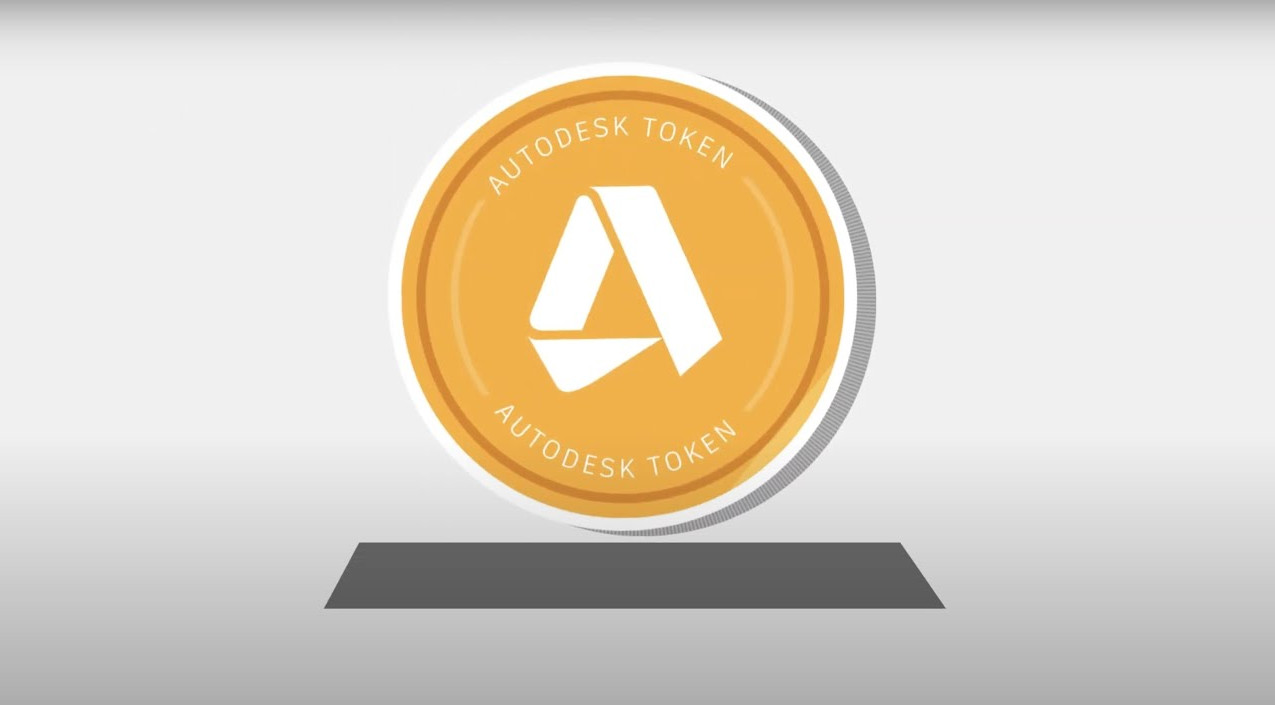 Sistema de pago por tokens Flex para software de Autodesk