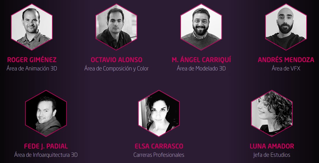 Jornada online de puertas abiertas en Animum