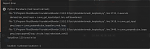 Clic en la imagen para ver su versión completa. 

Nombre: ErrorLoopTools.PNG 
Visitas: 108 
Tamaño: 65.6 KB 
ID: 240353