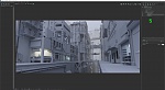 Clic en la imagen para ver su versión completa. 

Nombre: escala y la profundidad en la escena Cyberpunk con Vray y Autodesk Maya.jpg 
Visitas: 202 
Tamaño: 211.0 KB 
ID: 240517