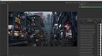 Clic en la imagen para ver su versión completa. 

Nombre: Trabajando con la iluminación la escena Cyberpunk con Vray y Autodesk Maya.jpg 
Visitas: 117 
Tamaño: 422.6 KB 
ID: 240522