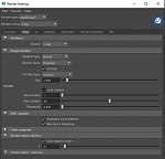 Clic en la imagen para ver su versión completa. 

Nombre: configurar el render en la escena Cyberpunk con Vray y Autodesk Maya - 1.jpg 
Visitas: 105 
Tamaño: 201.8 KB 
ID: 240523