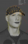 Clic en la imagen para ver su versión completa. 

Nombre: El cabello del astronauta Thomas Pesquet.jpg 
Visitas: 109 
Tamaño: 129.8 KB 
ID: 240582