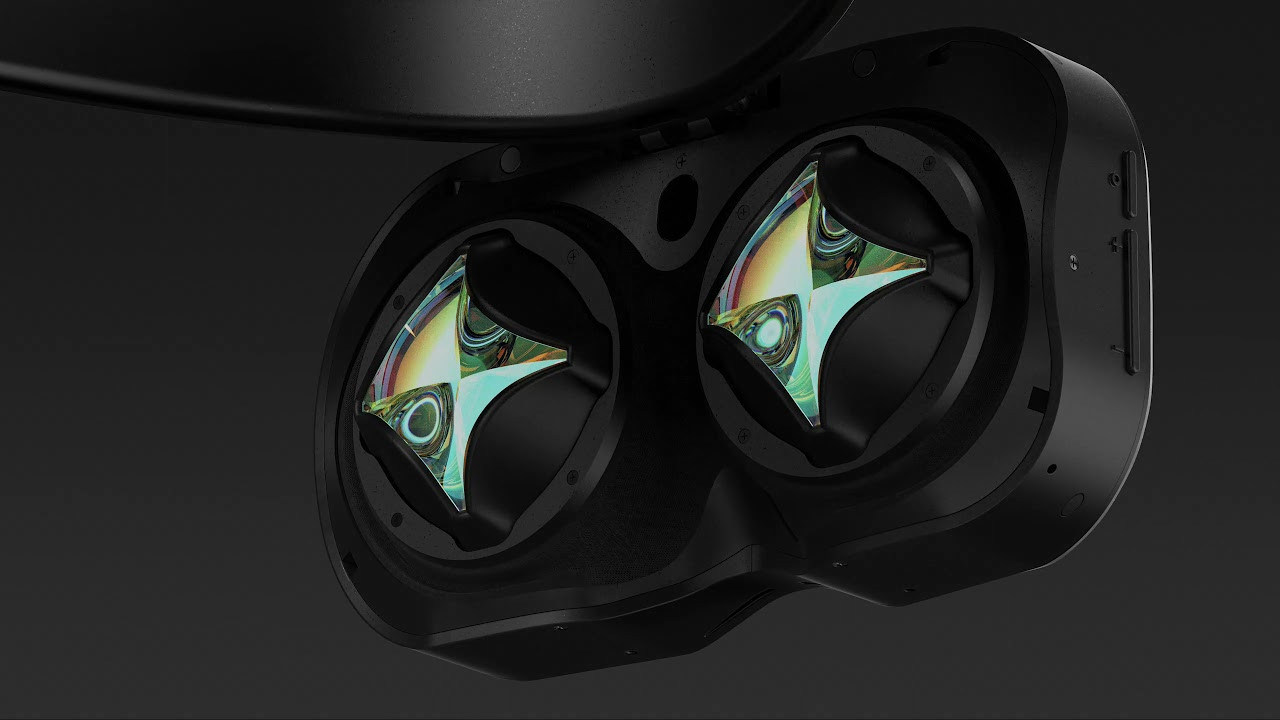 Nombre:  Gafas de realidad mixta Lynx R-1.jpg
Visitas: 431
Tamaño: 84.6 KB