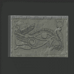 Clic en la imagen para ver su versión completa. 

Nombre: Tothwall de temática egipcia.gif 
Visitas: 207 
Tamaño: 1.14 MB 
ID: 240610