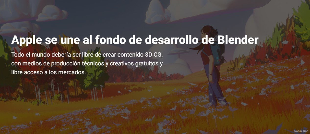 Nombre:  Apple se une al fondo de desarrollo de Blender.jpg
Visitas: 302
Tamaño: 153.6 KB