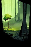 Clic en la imagen para ver su versión completa. 

Nombre: Bosque mágico con Megascans y Unreal Engine 4 - primera referencia.jpg 
Visitas: 540 
Tamaño: 133.9 KB 
ID: 240684