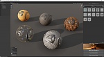 Clic en la imagen para ver su versión completa. 

Nombre: Muestra de materiales incluidos en LookDev Studio.jpg 
Visitas: 129 
Tamaño: 232.8 KB 
ID: 240865