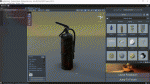 Clic en la imagen para ver su versión completa. 

Nombre: Vista previa de los activos con diferentes luces enn LookDev Studio.gif 
Visitas: 159 
Tamaño: 4.33 MB 
ID: 240867