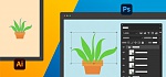 Clic en la imagen para ver su versión completa. 

Nombre: Interoperabilidad mejorada con Illustrator en Adobe Photoshop.jpg 
Visitas: 470 
Tamaño: 90.5 KB 
ID: 240893