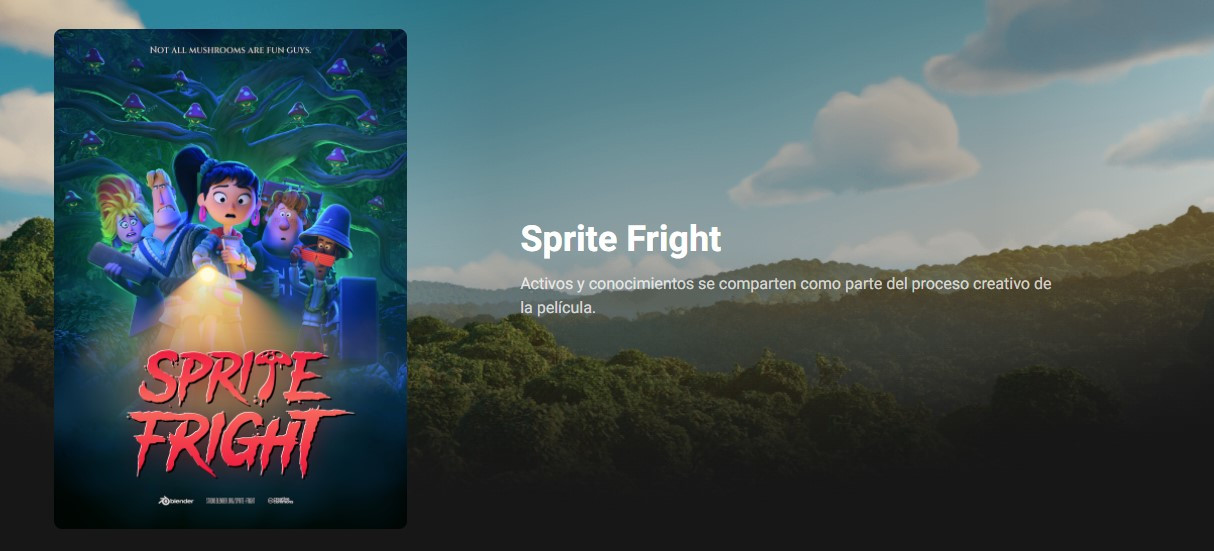 Nombre:  Sprite Fright comedia de terror creada por Blender Studio.jpg
Visitas: 272
Tamaño: 120.1 KB