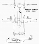Clic en la imagen para ver su versión completa. 

Nombre: Aeronave armstrong whitworth aw-650 argosy.jpg 
Visitas: 83 
Tamaño: 225.8 KB 
ID: 241142