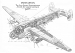 Clic en la imagen para ver su versión completa. 

Nombre: Aeronave avro shackleton.jpg 
Visitas: 66 
Tamaño: 59.9 KB 
ID: 241143